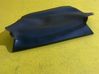 Steering wheel column trim 