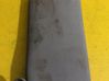 Sun visor clip/hook/bracket RZ1R2P6K3