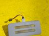 Front seat light RZ4R4P4K4