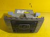 Radio/CD/DVD/GPS head unit MAZDA6RADIO64KO