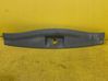 Seat and door cards trim set 255KM