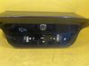 Tailgate/trunk/boot lid 