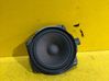 High frequency speaker in the rear doors 