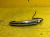 Loading door exterior handle/bracket 118KM
