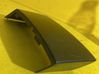 Rear/tail light trim molding 