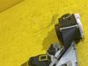 Seat belt trim RZ4R3P2K6
