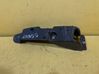 Rear bumper mounting bracket 3448677