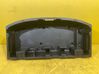 Dashboard storage box/compartment 