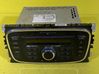 Radio/CD/DVD/GPS head unit 138KM