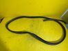 Rubber seal rear door 