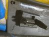 Rear arch trim 8V4117A899A