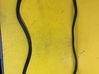 Trunk rubber seal (body) 