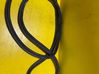 Trunk rubber seal (body) 