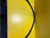 Engine compartment rubber 