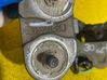 Tailgate/trunk/boot hinge 70602508