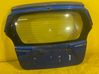 Tailgate/trunk/boot lid 