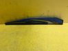 Rear wiper blade 