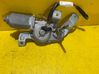 Rear window wiper motor 96843489