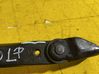 Front door check strap stopper 7176809