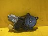 Motor del regulador de la ventanilla de la puerta delantera 8A6114A389B