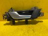 Rear door interior handle 4F08390190