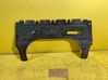 Placa protectora/protector antisalpicaduras motor 600825237J