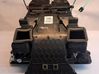 Heater blower radiator 272706780R
