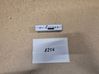Módulo de control de balasto LED 7716261300