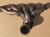 Exhaust manifold 