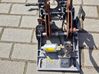 Pedal assembly 8506023