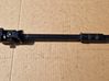 Steering tie rod 070A02525