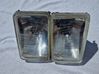 Scheinwerfer Satz Set 082402