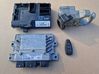 Engine control unit/module EMS2103