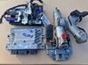 Unidad de control/módulo del motor BV2112A650GC