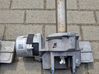 Ohjaustehostimen pumppu 39029688