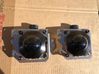 Sensor de radar Distronic 4N0907561R