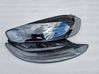 Lampy tylne / Komplet 9P0945095B