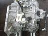Automatic gearbox DK0006