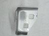 Radiator support slam panel bracket A2136202900