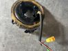 Airbag slip ring squib (SRS ring) A1714640518