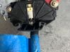 Wiper control stalk 1715402245