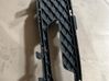 Front fog light trim/grill A2128851023