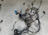 Engine installation wiring loom BMWX6