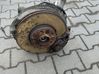 Cubo de rueda delantera BMWX6