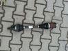 Front driveshaft P762291301