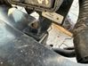 Headlight level adjustment motor 
