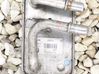 Gearbox / Transmission oil cooler 7507974