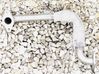 EGR valve line/pipe/hose 7574954