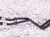 Gearbox / Transmission oil cooler 7799215