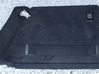 Trunk/boot lower side trim panel 6981038